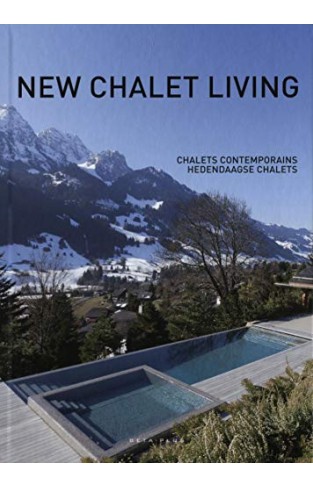 New Chalet Living [HB]